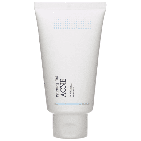 PYL ACNE Пенка для проблемной кожи ACNE Facial Cleanser 120ml