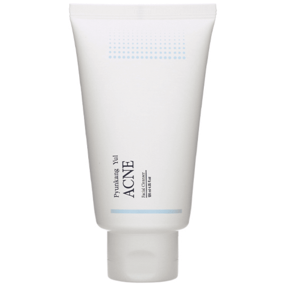 PYL ACNE Пенка для проблемной кожи ACNE Facial Cleanser 120ml