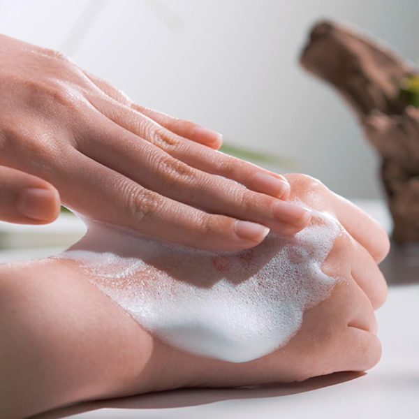 PYL ACNE Пенка для проблемной кожи ACNE Facial Cleanser 120ml