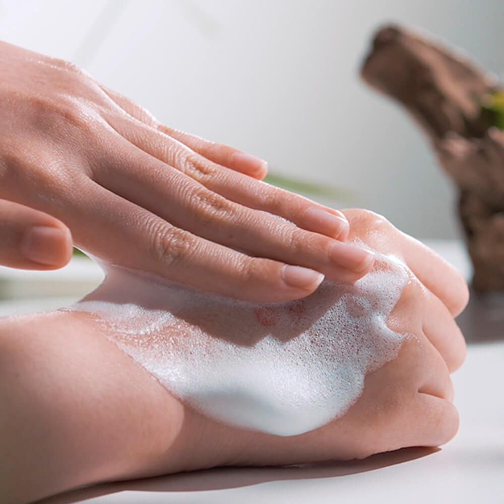 PYL ACNE Пенка для проблемной кожи ACNE Facial Cleanser 120ml