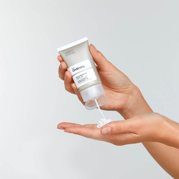 The Ordinary Natural Moisturizing Factors+HA 30ml,Увлажняющий крем для лица с гиалуроновой ки