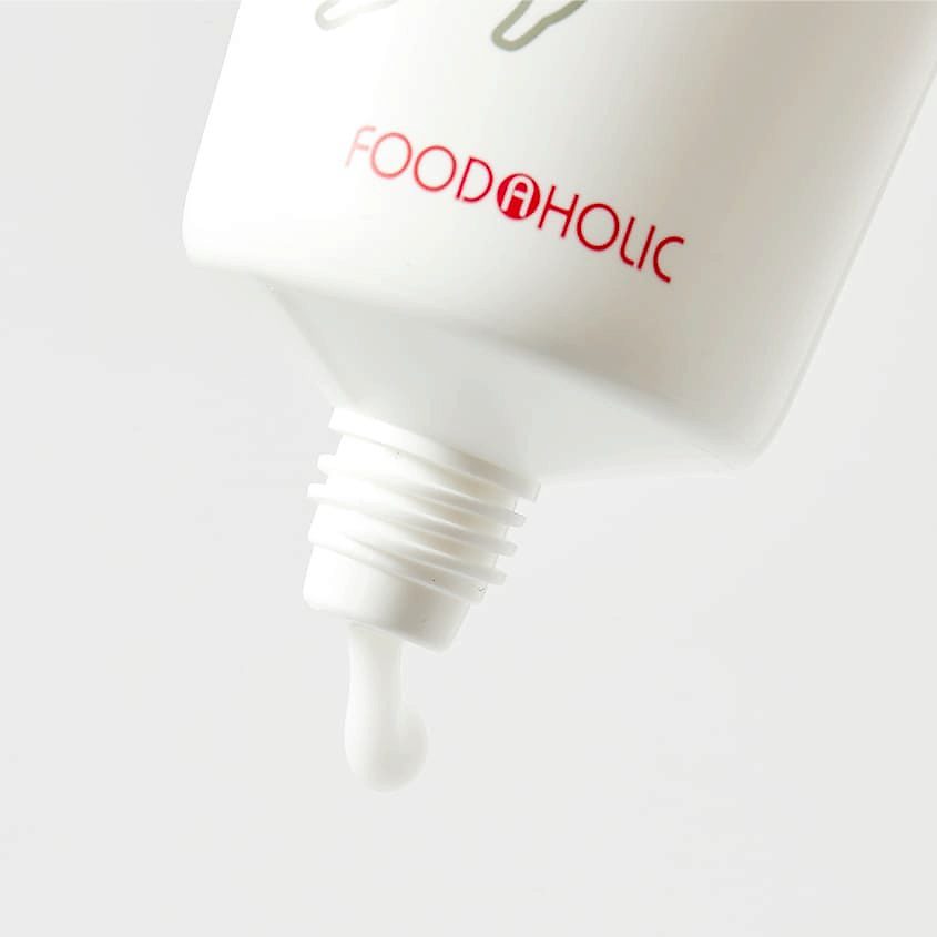 FOODAHOLIC Vaseline Крем для ног с детской пудрой FOODAHOLIC Baby Powder Foot Cream 100мл