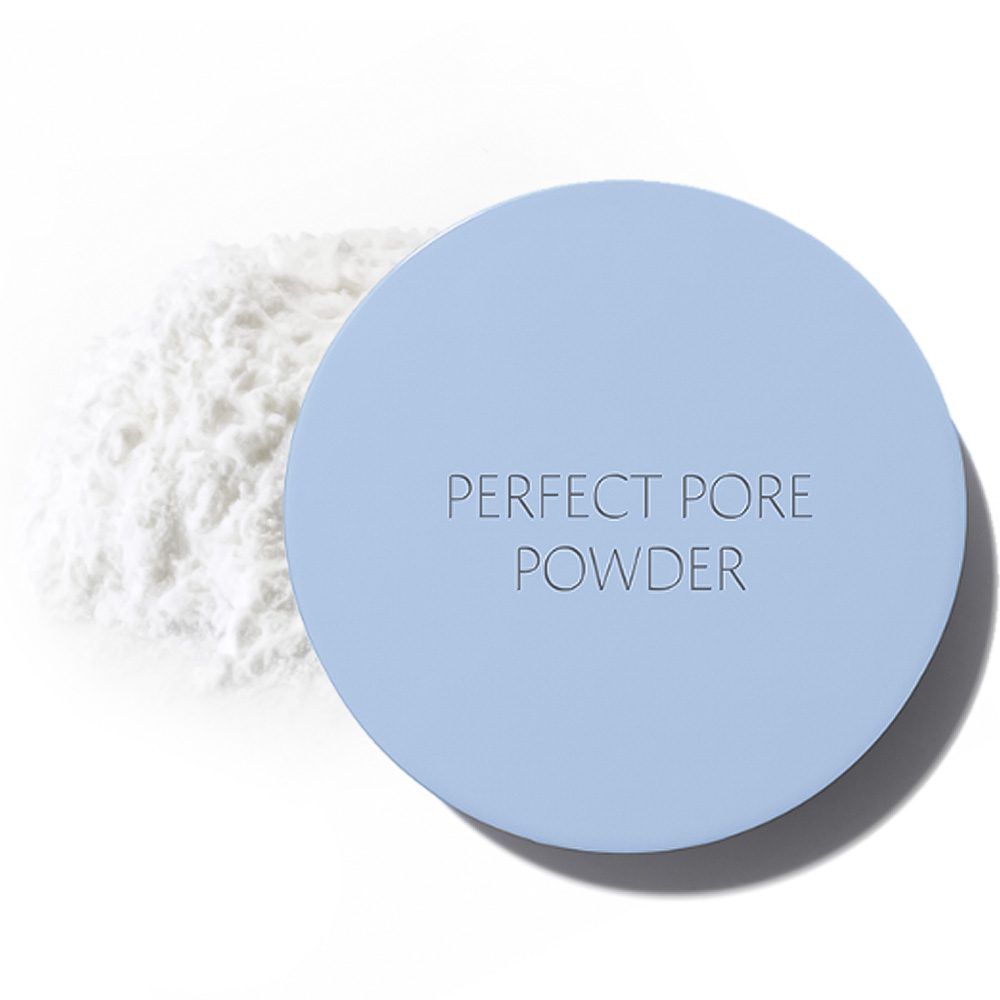 THE SAEM Пудра Saemmul Perfect Pore powder 5гр