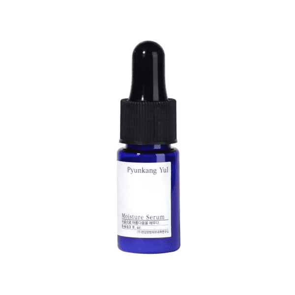 Pyunkang Yul Сыворотка увлажняющая для лица миниатюра/Moisture Serum 9ml