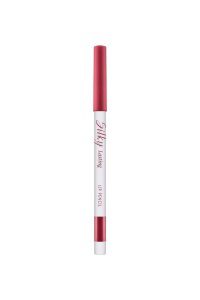 Missha Автоматический карандаш для губ Тающий поцелуй Silky Lasting Lip Pencil RD03 Melting Kiss Missha Автоматический карандаш для губ Тающий поцелуй Silky Lasting Lip Pencil RD03 Melting Kiss