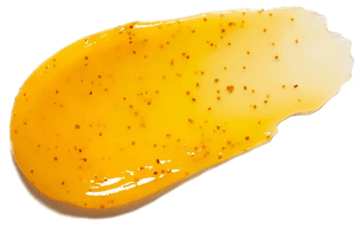 Natura Siberica Organic shop Скраб для тела HOME MADE "Tropical Mango", 200 мл