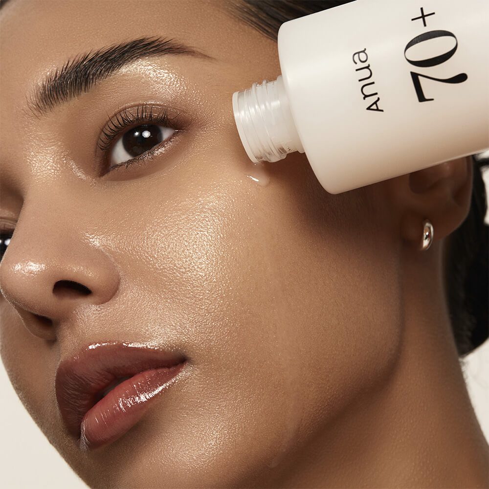 Anua Молочный тонер для сияния кожи с рисом Rice 70 Glow Milky Toner 250 мл Anua Молочный тонер для сияния кожи с рисом Rice 70 Glow Milky Toner 250 мл