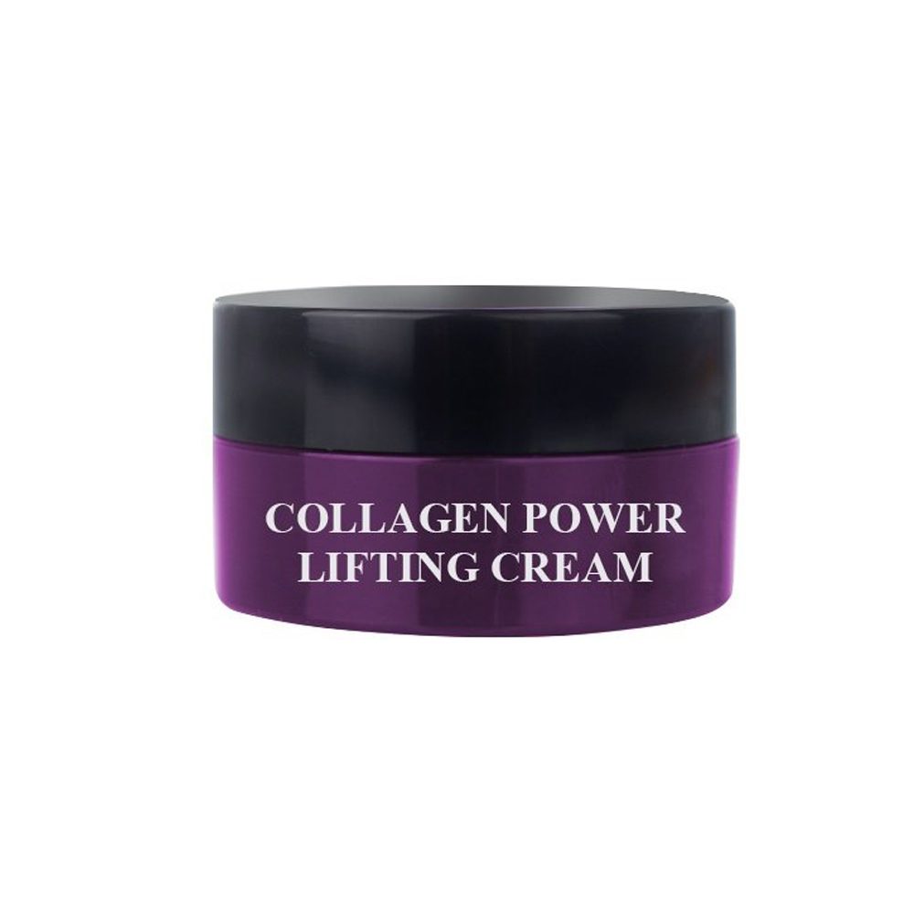 EYENLIP COLLAGEN POWER LIFTING CREAM Крем-лифтинг для лица с коллагеном 15мл (тестер)