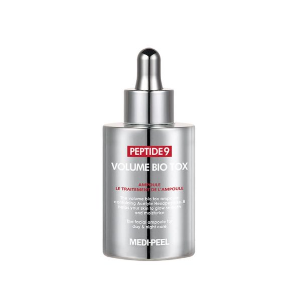 MEDI-PEEL Интенсивно восстанавливающая сыворотка Peptide 9 Volume Bio Tox Amoule