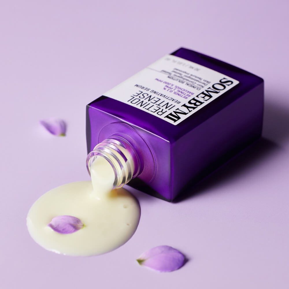 Some By Mi Retinol Intense Reactivating Serum 30ml
