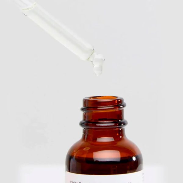 The Ordinary Retinol 1% in Squalane Антивозрастная сквалановая безводная сыворотка с ретинолом 30мл
