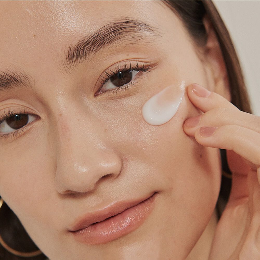 MIZON SNAIL REPAIR PERFECT CREAM Крем для лица восстанавливающий с муцином улитки 50мл