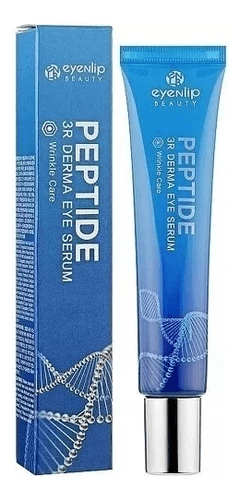 EYENLIP 3R Сыворотка для кожи вокруг глаз с  пептидами  PEPTIDE 3R DERMA EYE SERUM 25ml