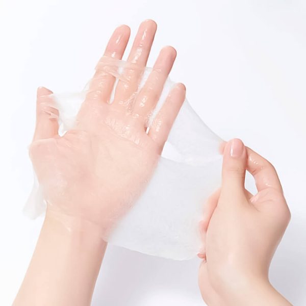 JM SOLUTION ACTIVE SEAHORSE FIRMING MASK PRIME Укрепляющая маска экстракт морского конька 30ml*1шт