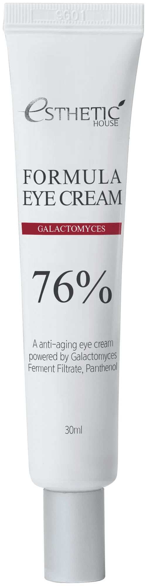 ESTHETIC HOUSE Крем для глаз ГАЛАКТОМИСИС Formula Eye Cream Galactomyces, 30 мл