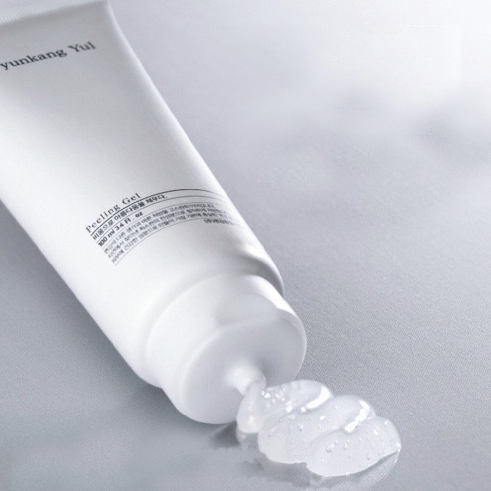 Pyunkang Yul Пилинг-скатка нежная для лица/Peeling Gel 100ml Pyunkang Yul Пилинг-скатка нежная для лица/Peeling Gel 100ml