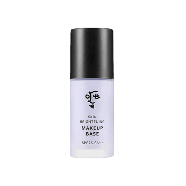 Ottie Skin Brightening Make Up Base Violet 102 База под макияж 35 мл