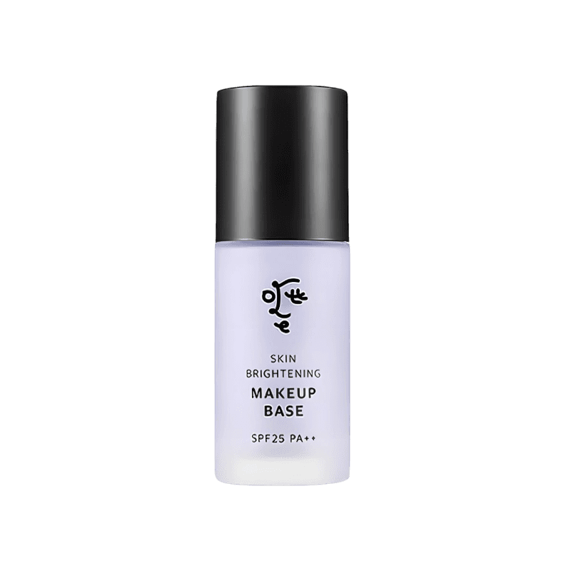 Ottie Skin Brightening Make Up Base Violet 102 База под макияж 35 мл