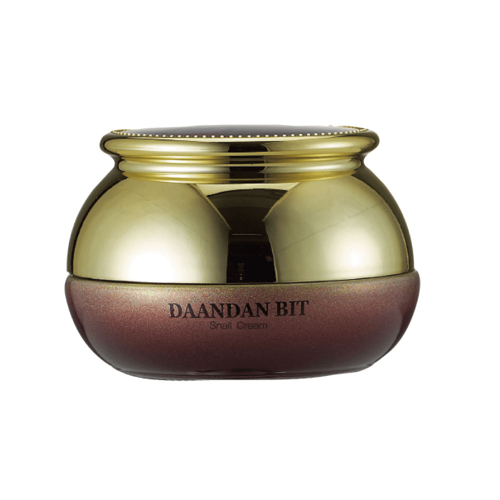 DAANDANBIT Крем для лица антивозрастной с экстрактом улитки/Snail Cream 50ml