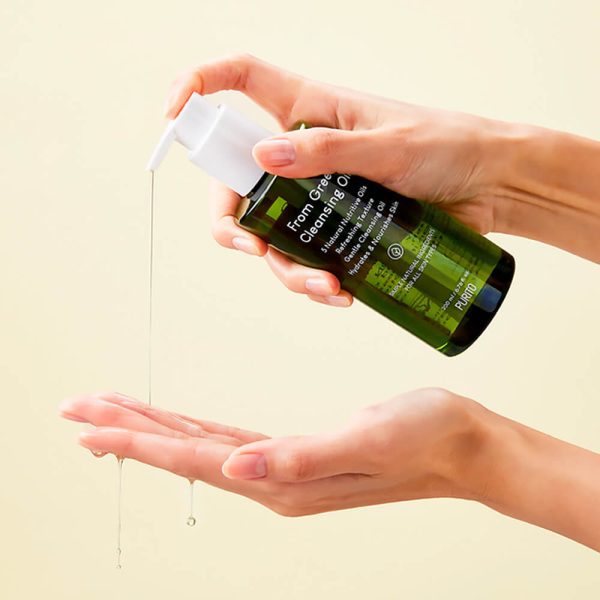 PURITO Органическое гидрофильное масло/From Green Cleansing Oil 200ml