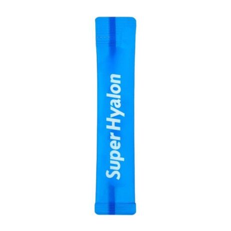 VT Cosmetics Ночная маска для глубокого увлажнения Super Hyalon Sleeping Mask 4 мл * 1 шт