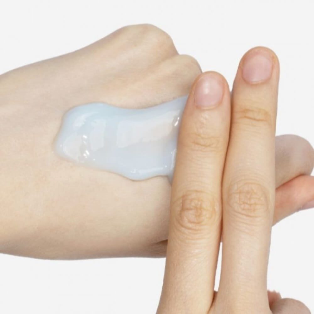 VT Cosmetics Ночная маска для глубокого увлажнения Super Hyalon Sleeping Mask 4 мл * 1 шт