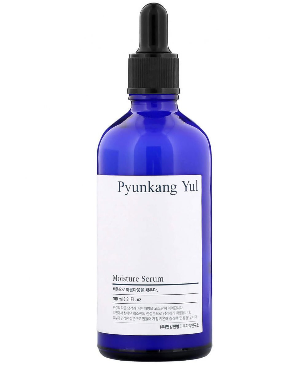 Pyunkang Yul Сыворотка увлажняющая для лица/Moisture Serum 100ml