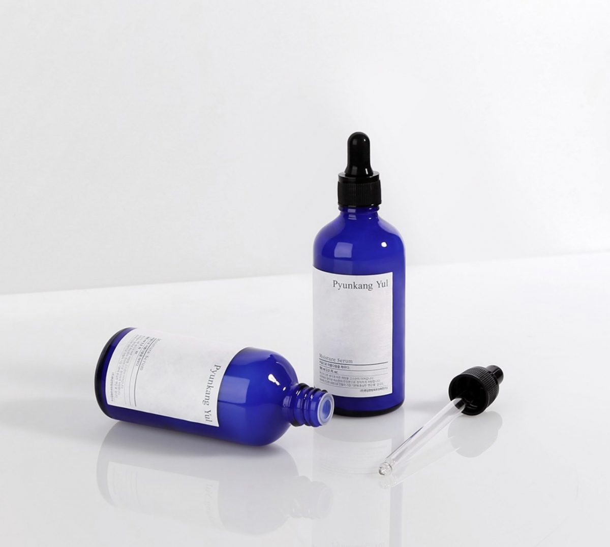 Pyunkang Yul Сыворотка увлажняющая для лица/Moisture Serum 100ml
