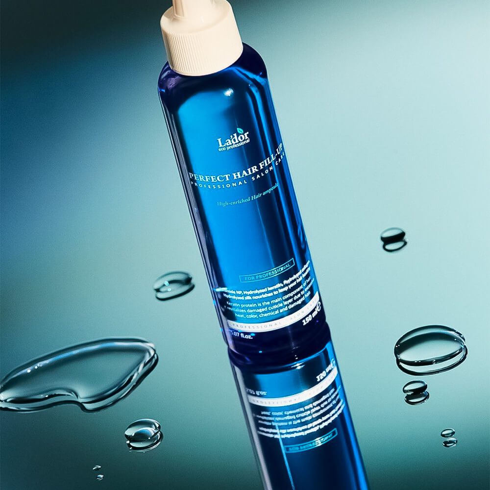 La'dor Филлер для восстановления структуры волос Perfect Hair Fill-Up 150 мл