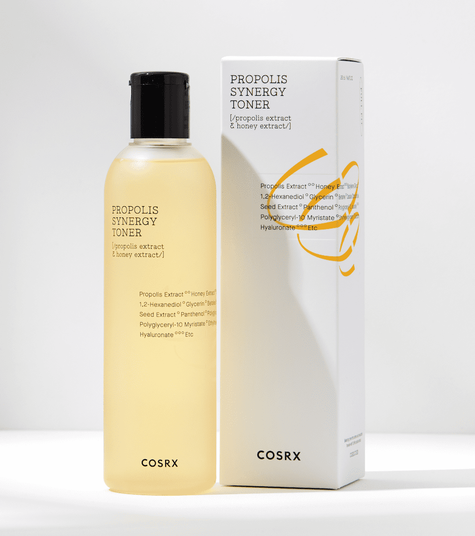 COSRX Тонер для лица с прополисом - Full fit propolis synergy toner