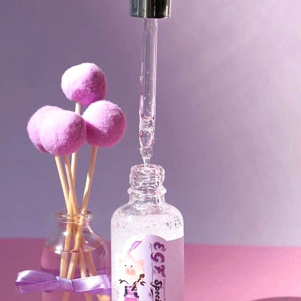Elizavecca Witch Piggy Hell-Pore EGF Special Ample Сыворотка с эпидермальным фактором роста EGF, 50м Elizavecca Witch Piggy Hell-Pore EGF Special Ample Сыворотка с эпидермальным фактором роста EGF, 50м