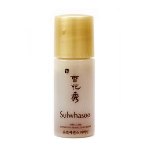Sulwhasoo Активизирующая сыворотка для лица  First Care Activating Perfecting Serum