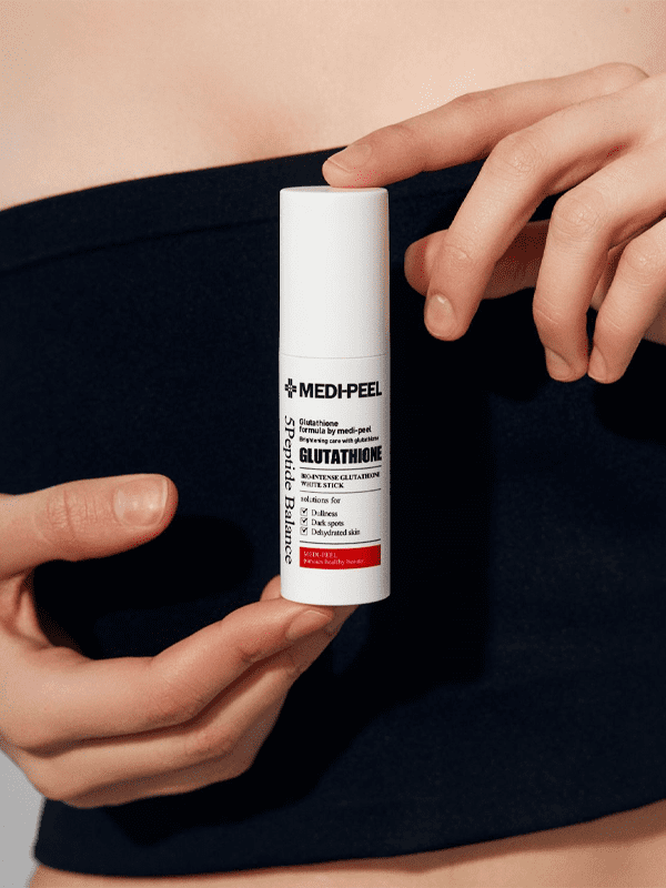 MEDI-PEEL Осветляющий стик с глутатионом Bio-Intense Glutathione White Stick MEDI-PEEL Осветляющий стик с глутатионом Bio-Intense Glutathione White Stick