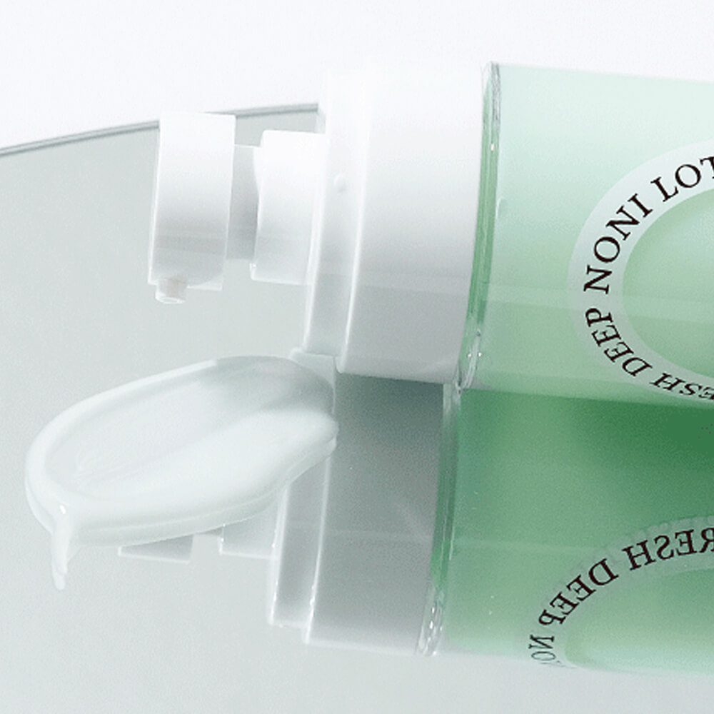 Dr.Althea Успокаивающий лосьон с нони для глубокого увлажнения Fresh Deep Noni Lotion Dr.Althea Успокаивающий лосьон с нони для глубокого увлажнения Fresh Deep Noni Lotion