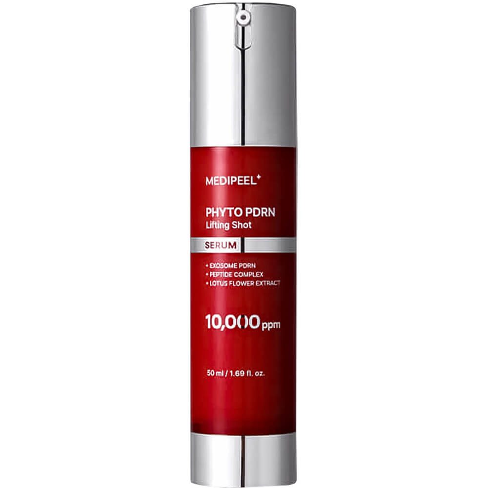 MEDI-PEEL Phyto Exosome PDR Lifting Serum (50ml) Инновационный пилинг-серум для омоложения кожи