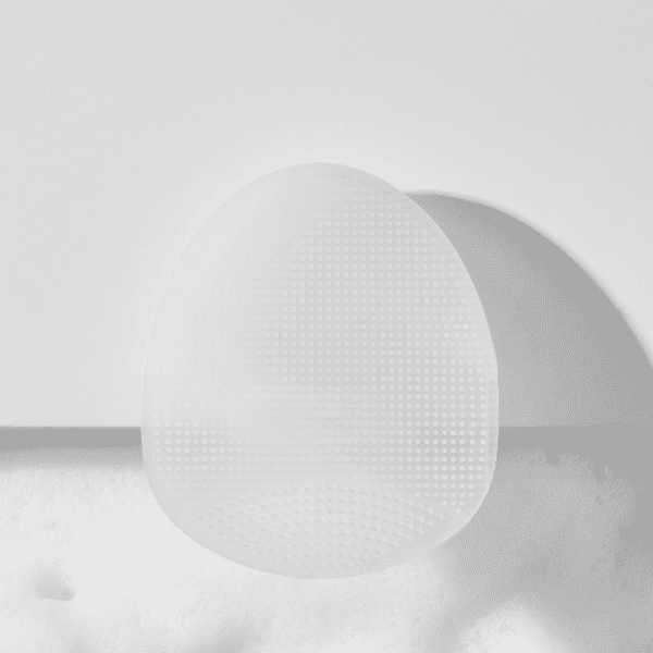LAGOM CELLUP FACIAL CLEANSING BRUSH Спонж для лица очищающий 1ea