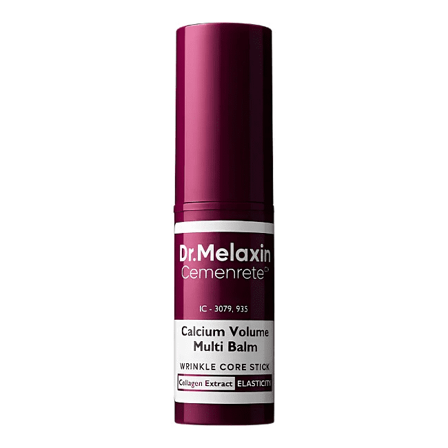 Dr.Melaxin Cemenrete Бальзам для кожи вокруг глаз Cemenrete Calcium Volume Multi Balm 9g