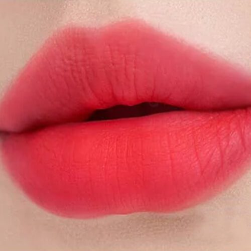 ROM&ND Матовый тинт для губ/Blur Fudge Tint 10 Fudge Red ROM&ND Матовый тинт для губ/Blur Fudge Tint 10 Fudge Red