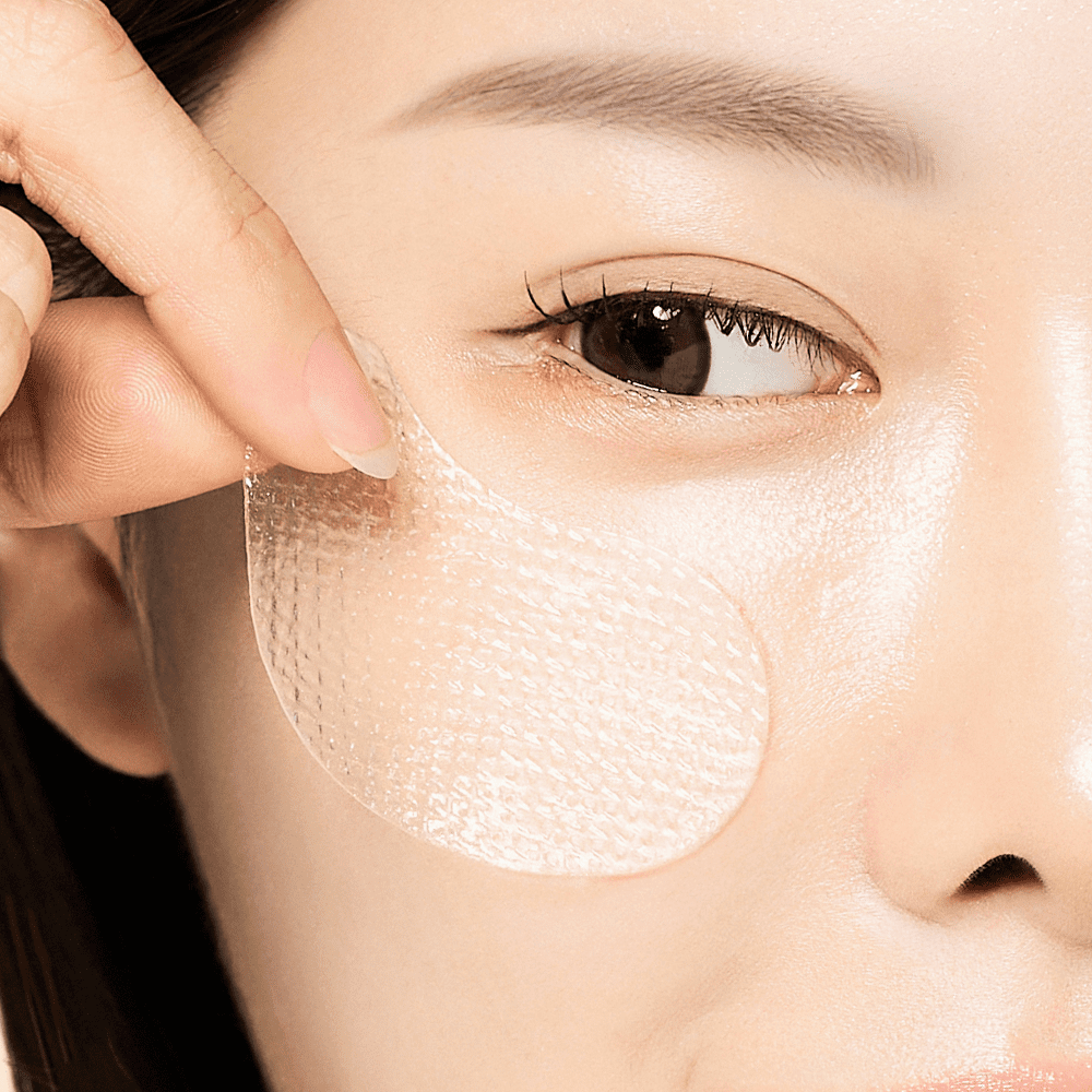 Dr.Melaxin Cemenrete Патчи для кожи вокруг глаз Cemenrete Calcium Volume Eye Patch 60шт