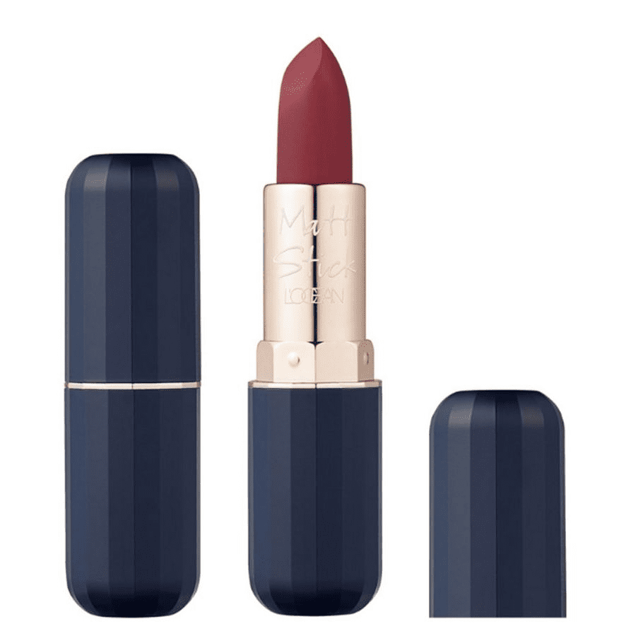 L'OCEAN Помада для губ матовая Reve matt Stick 05 Brick Crush