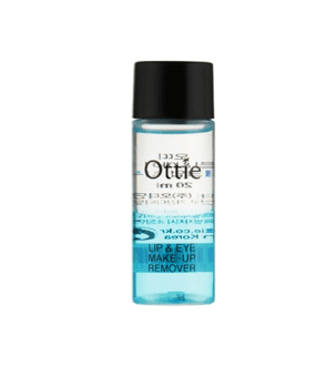 Ottie Miniature Lip&Eye Makeup Remover Миниатюра (20 мл)