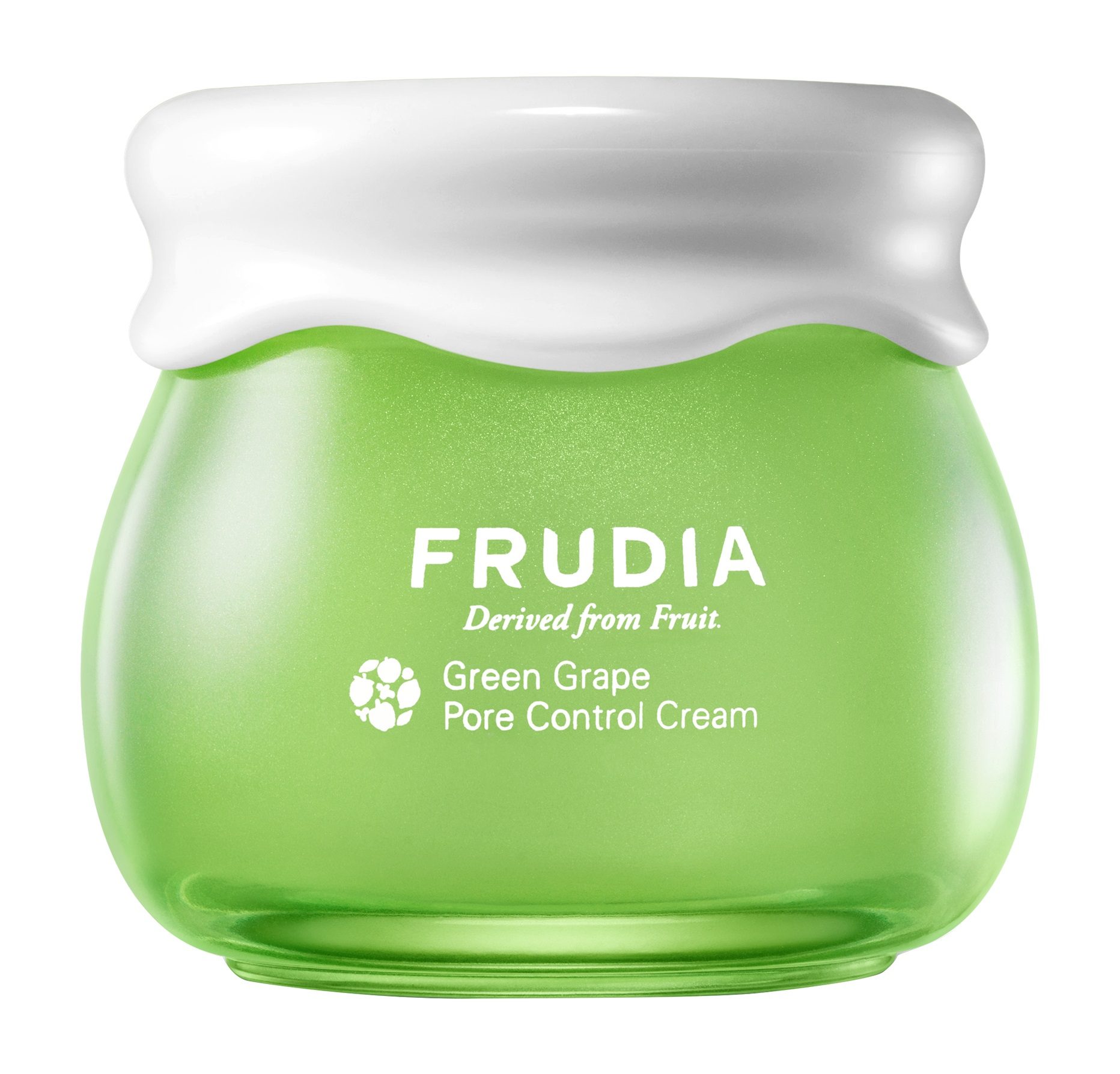 Frudia Крем себорегулирующий с зеленым виноградом - Green grape pore control cream, 55г