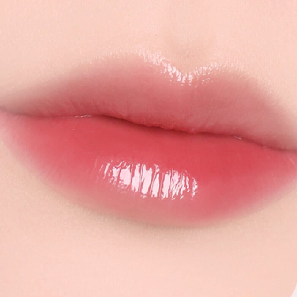 THE SAEM Тинт для губ Saemmy’s Ade Shot Tint 02 Peach Oolong