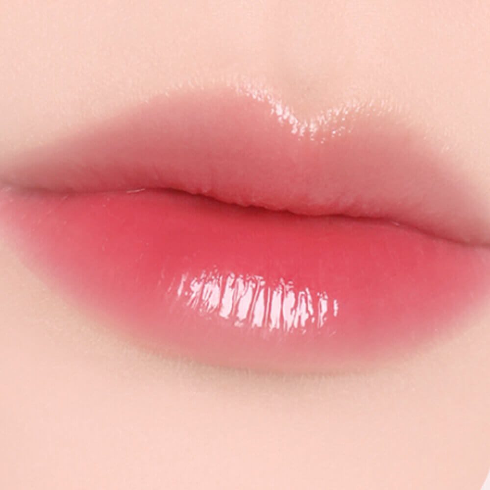 THE SAEM Тинт для губ Saemmy’s Ade Shot Tint 03 Lychee Chamomile