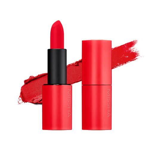 MISSHA Dare Rouge Velvet № 11 Young Boss Помада для губ, 3,5 гр