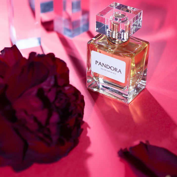 Парфюмерная вода PANDORA №16 (Пандора №16) жен. 50ml Парфюмерная вода PANDORA №16 (Пандора №16) жен. 50ml