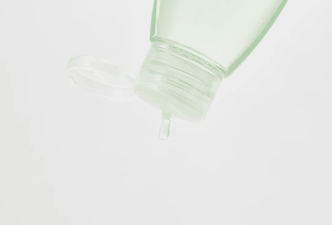 Ottie Green Tea Toner Тонер с зеленым чаем (200 мл)