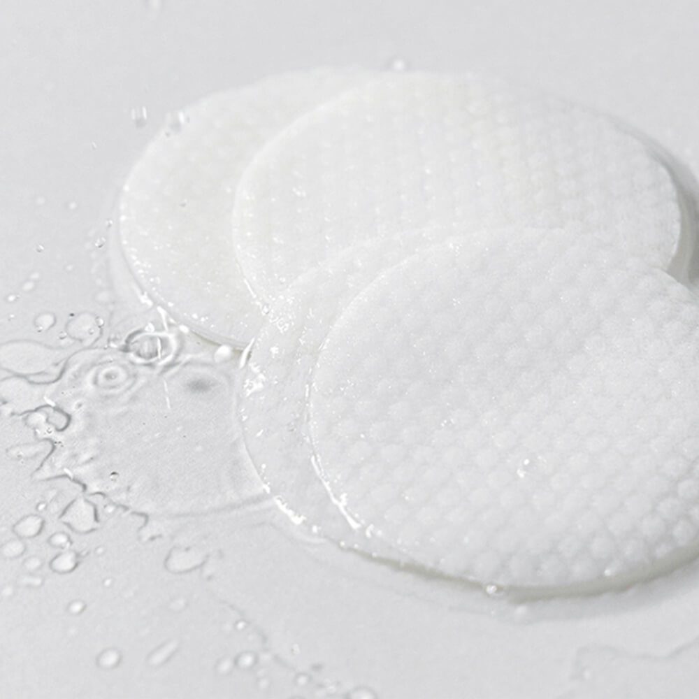 Celimax Тонер-пэды отшелушивающие с салициловой кислотой Heartleaf BHA peeling pad 60шт