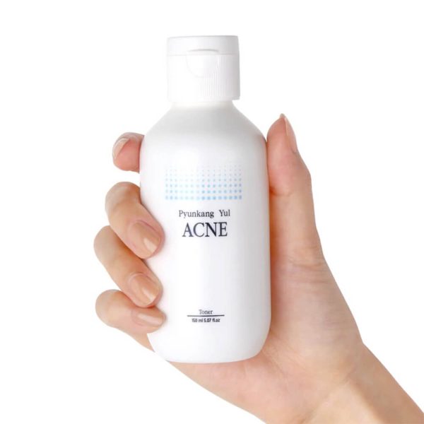 Pyunkang Yul Тонер для проблемной кожи/Acne Toner 150ml