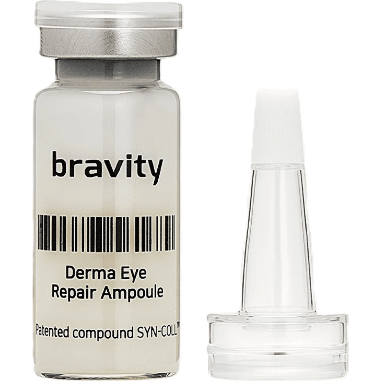 Matrigen Сыворотка вокруг глаз ЖИДКИЕ ПАТЧИ увлажн омолажив Bravity Derma Eye Repair Ampoule 10мл